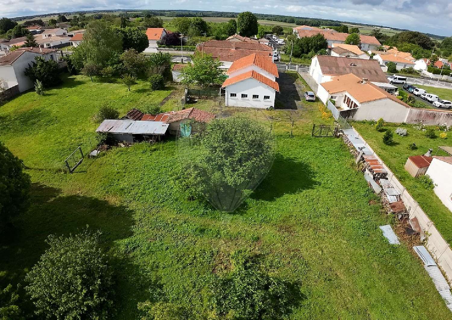  kaufen Haus Arvert Charente-Maritime 1