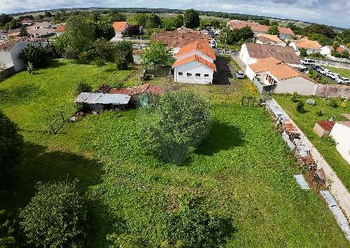 Arvert Charente-Maritime Haus Bild 7068953