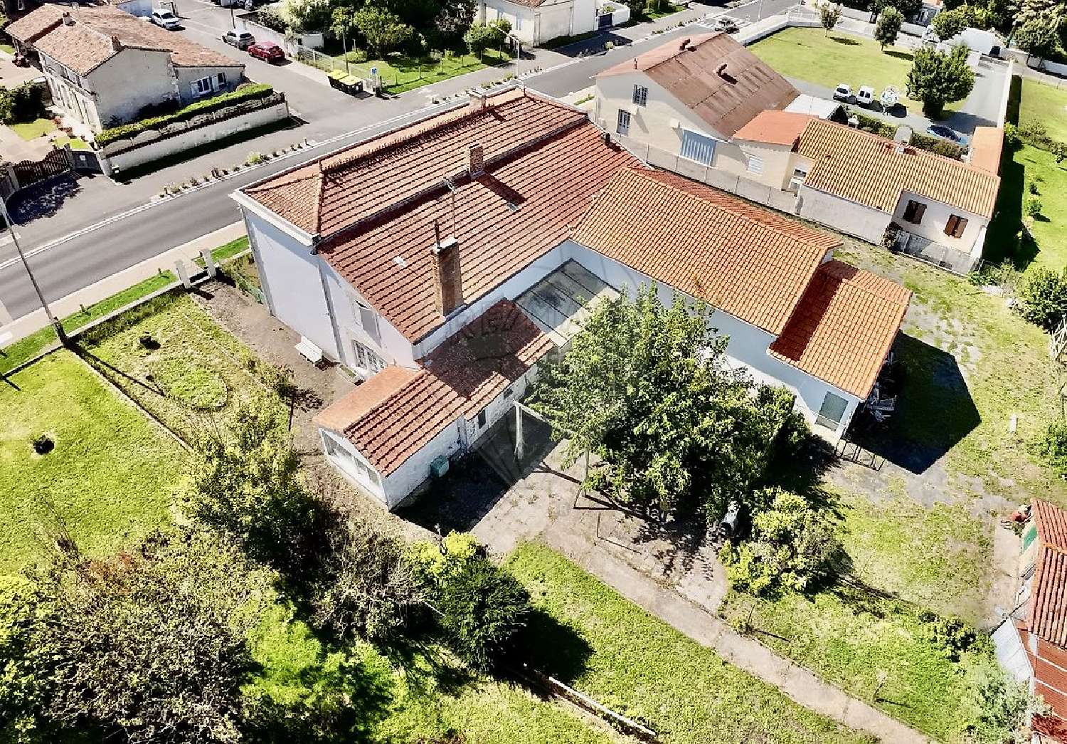 kaufen Haus Arvert Charente-Maritime 2