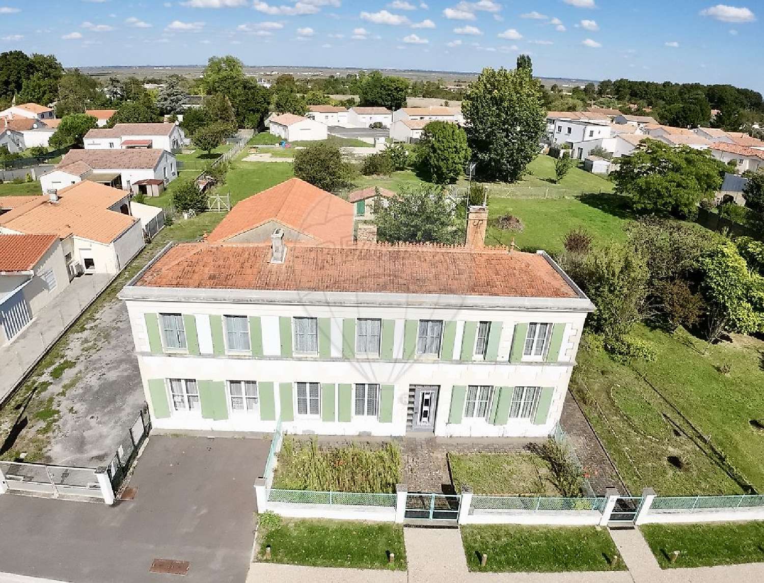  kaufen Haus Arvert Charente-Maritime 3