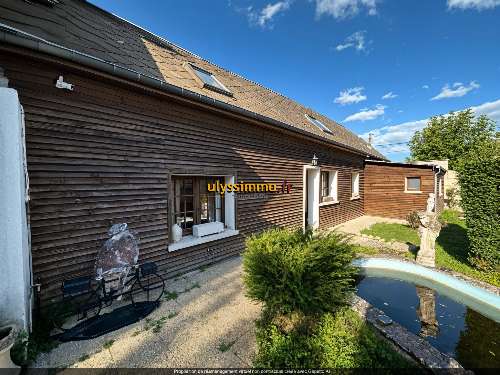 Arvillers Somme Haus Bild 7066603