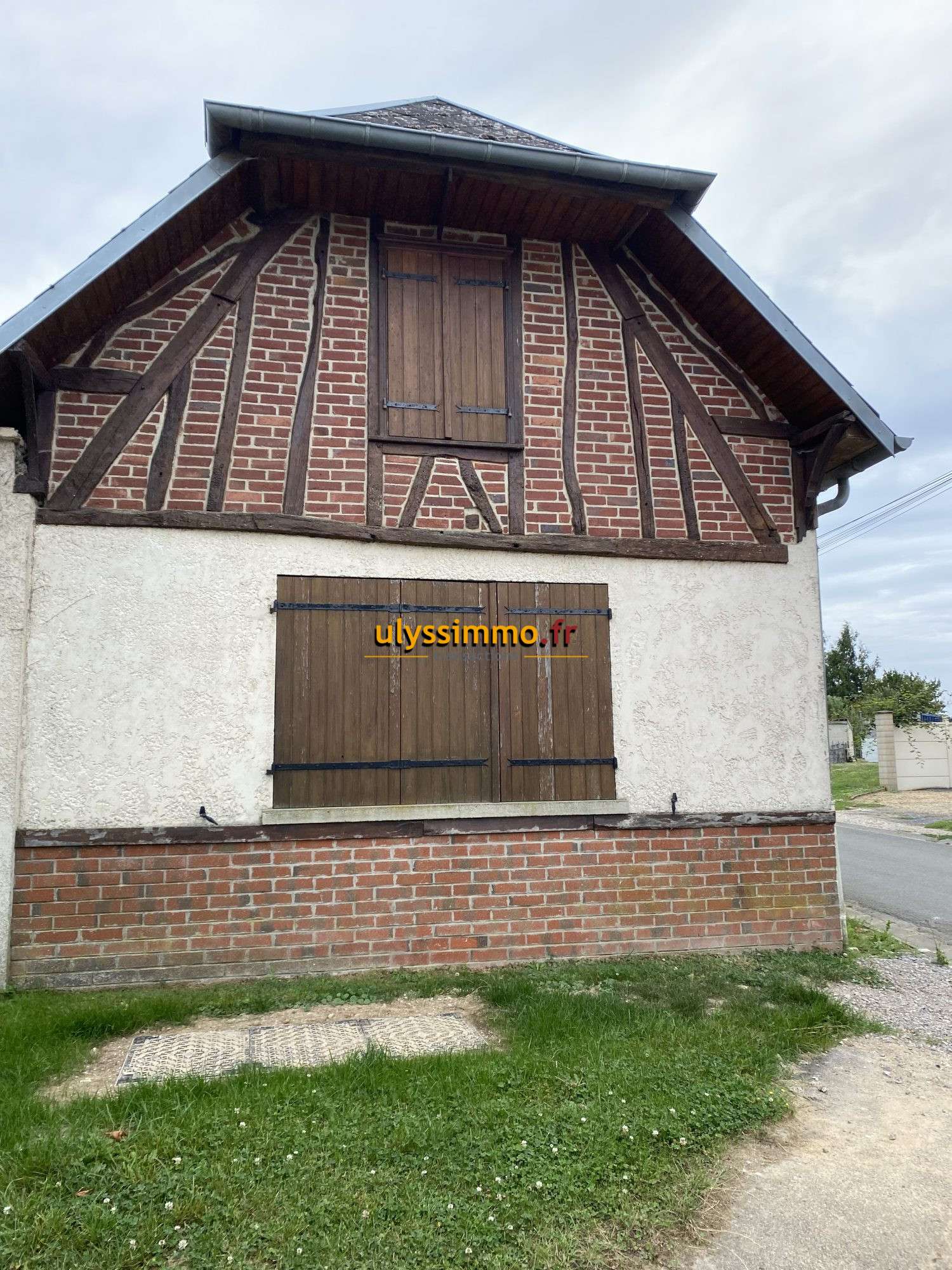  kaufen Haus Arvillers Somme 2