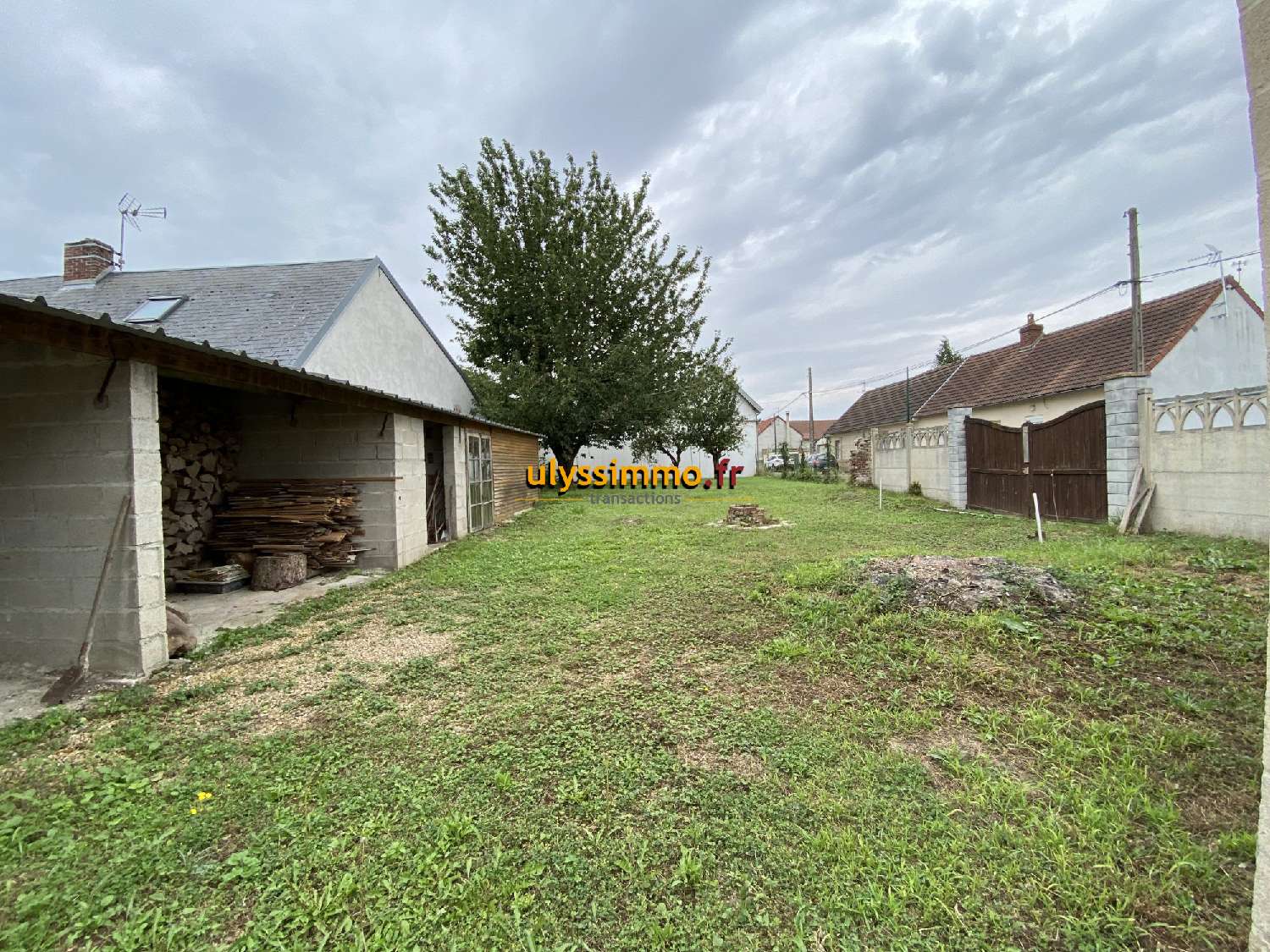  kaufen Haus Arvillers Somme 3