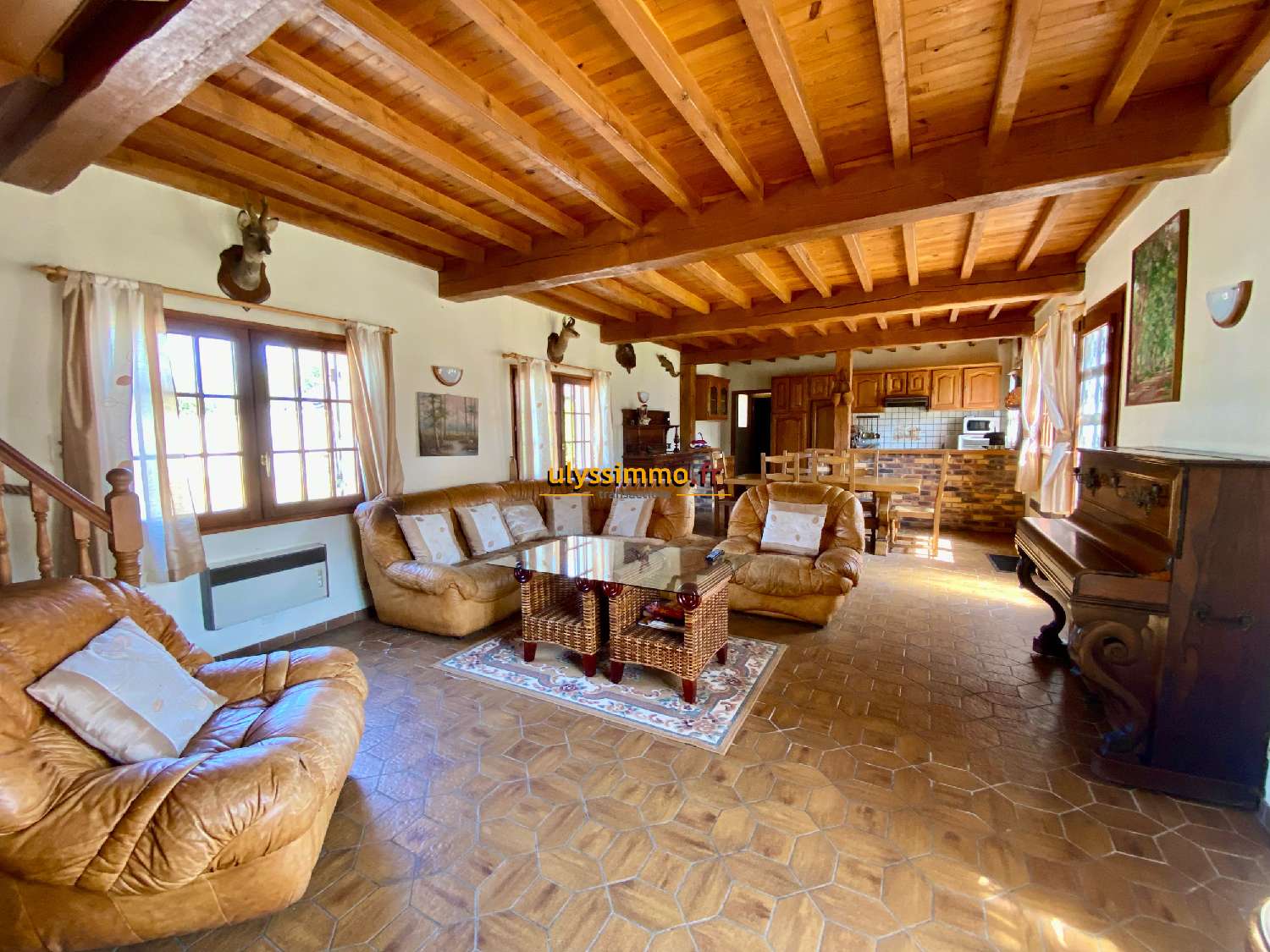  kaufen Haus Arvillers Somme 4