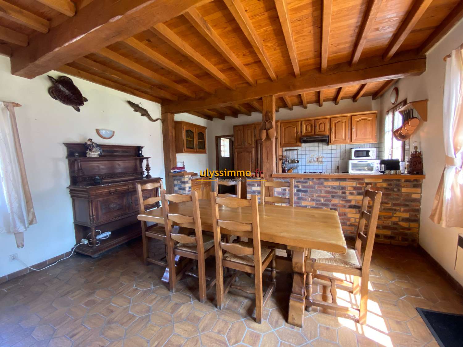  kaufen Haus Arvillers Somme 5