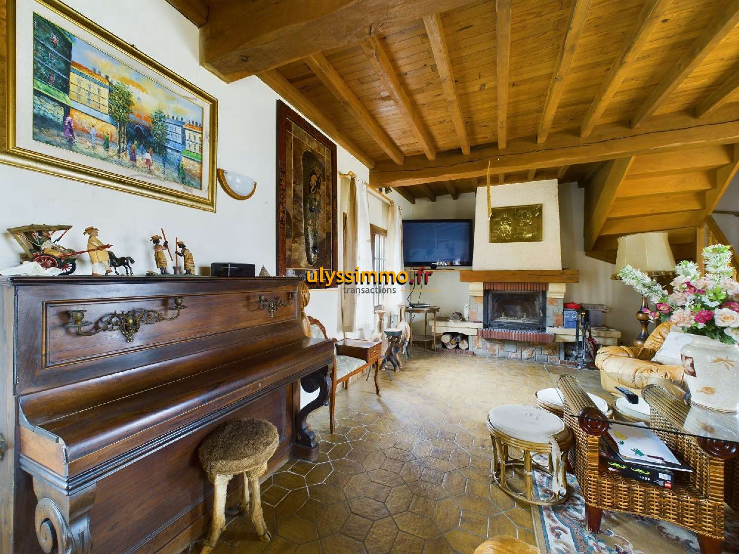  kaufen Haus Arvillers Somme 6