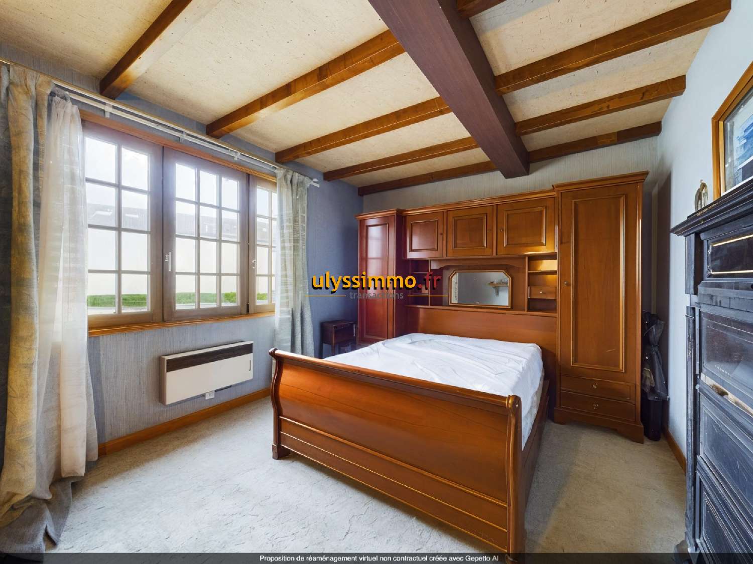  kaufen Haus Arvillers Somme 8