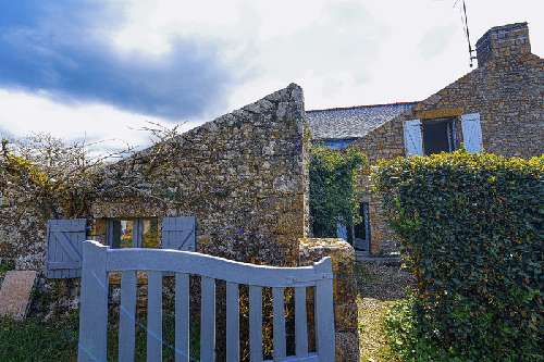 Arzon Morbihan huis foto 7060626