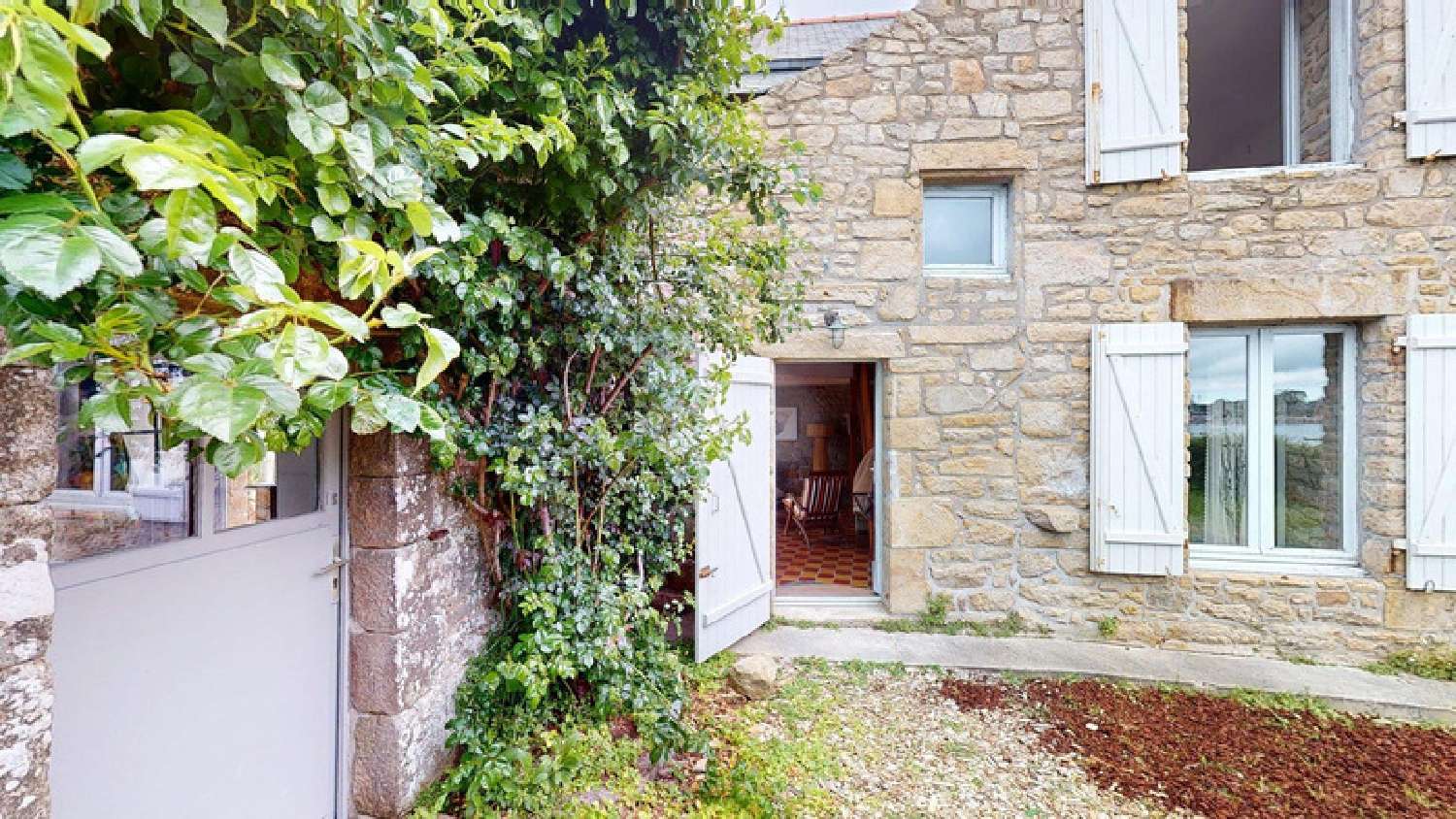  te koop huis Arzon Morbihan 3