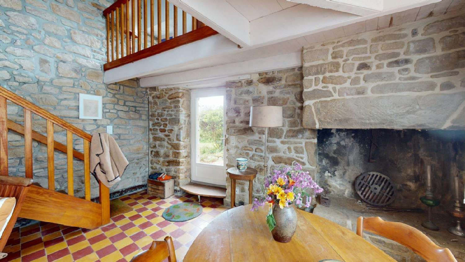  te koop huis Arzon Morbihan 4