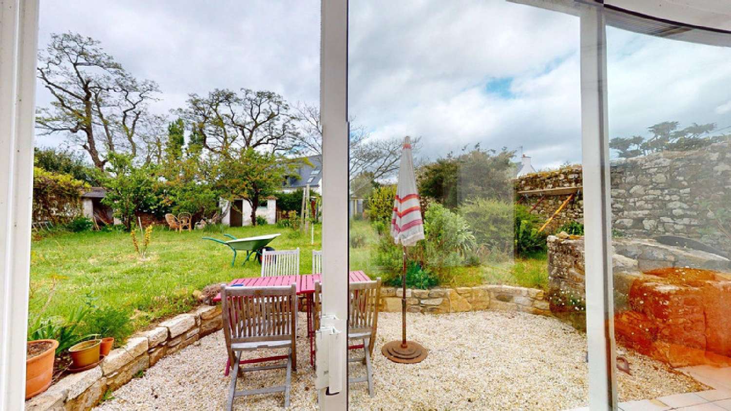  te koop huis Arzon Morbihan 6
