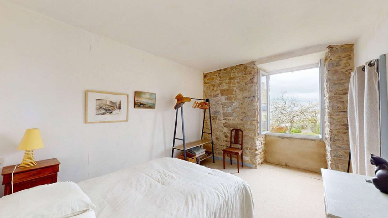  te koop huis Arzon Morbihan 8