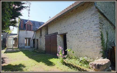 Ascoux Loiret huis foto 7063681