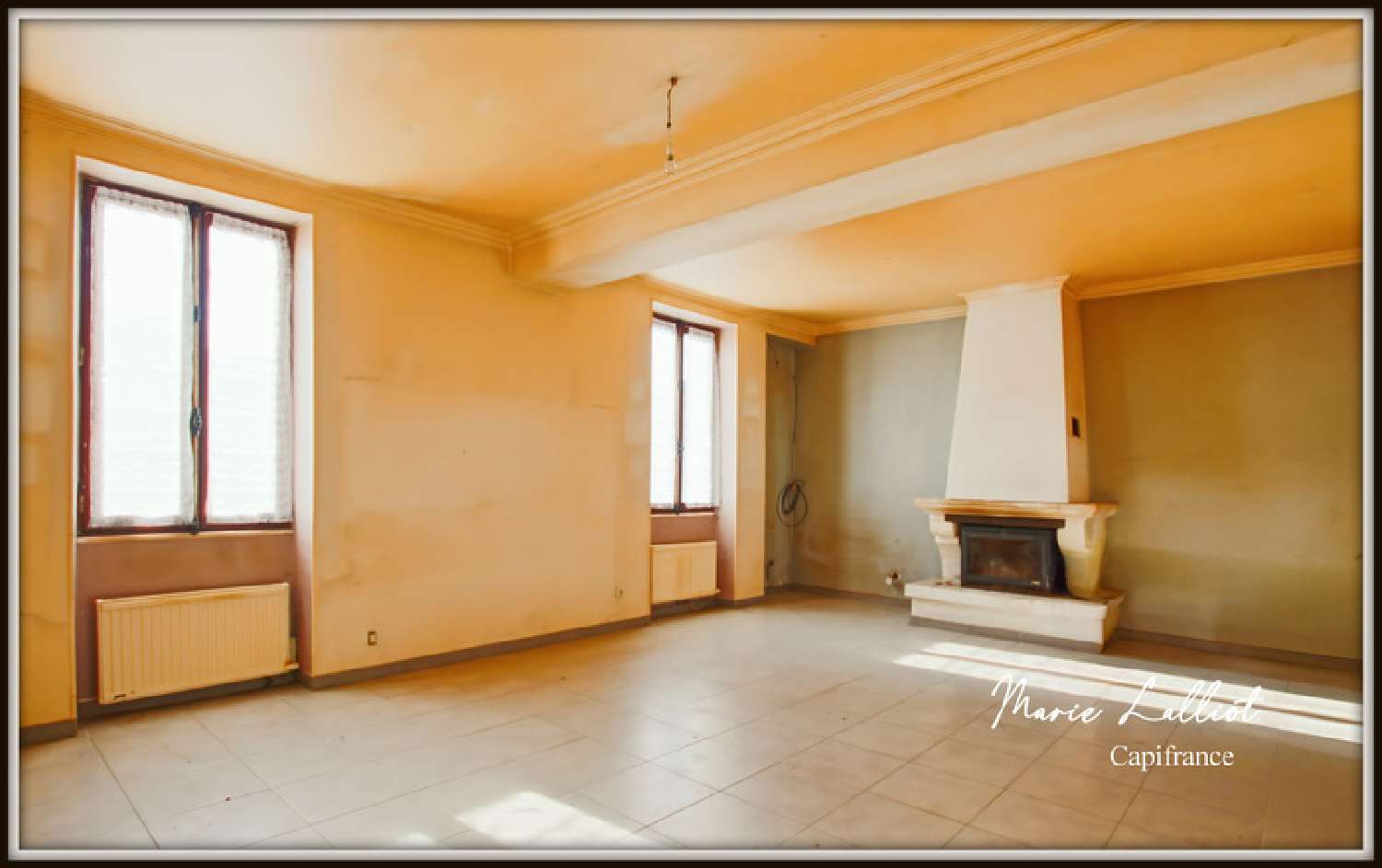  for sale house Ascoux Loiret 4