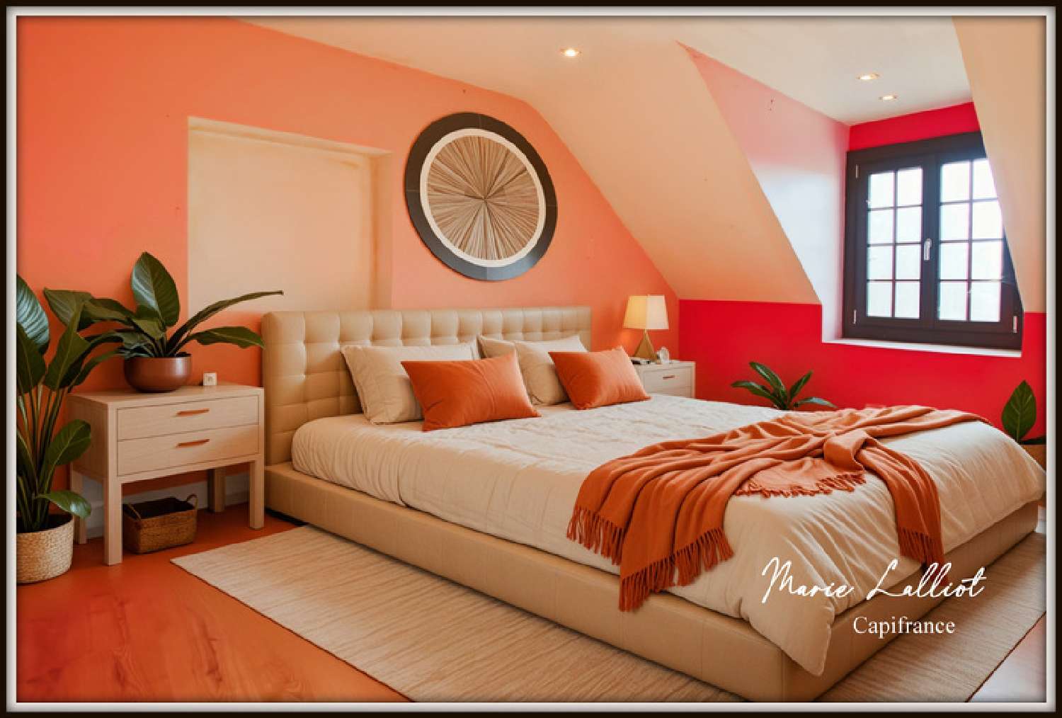  for sale house Ascoux Loiret 6