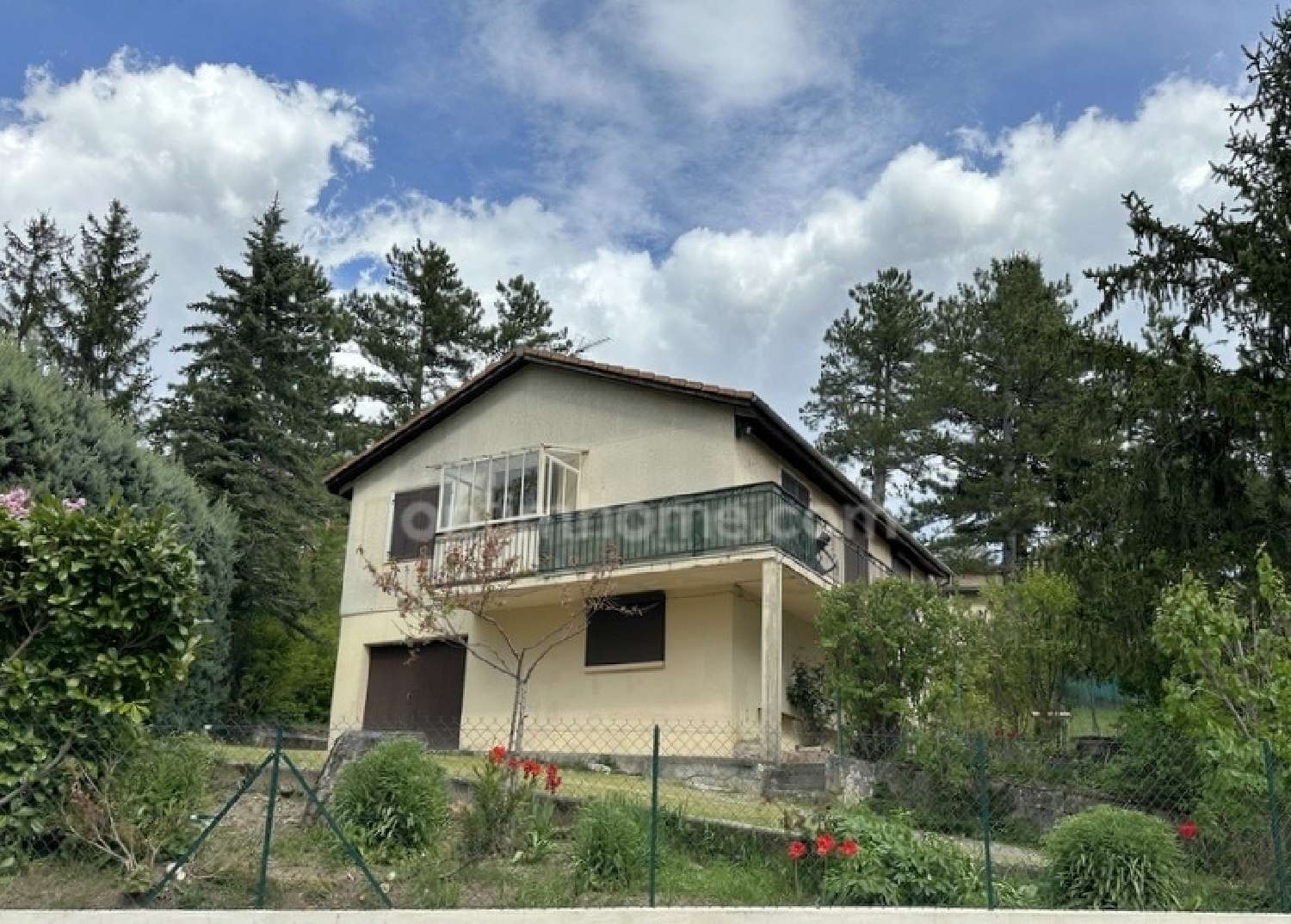  te koop huis Aspres-sur-Buëch Hautes-Alpes 1