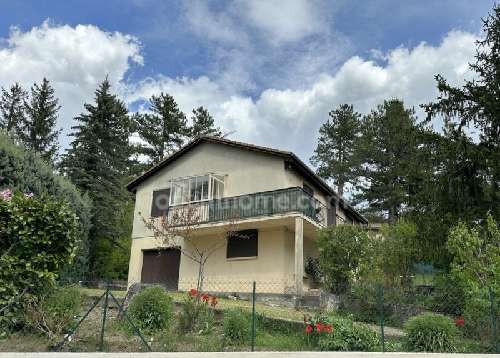 Aspres-sur-Buëch Hautes-Alpes huis foto 7065913
