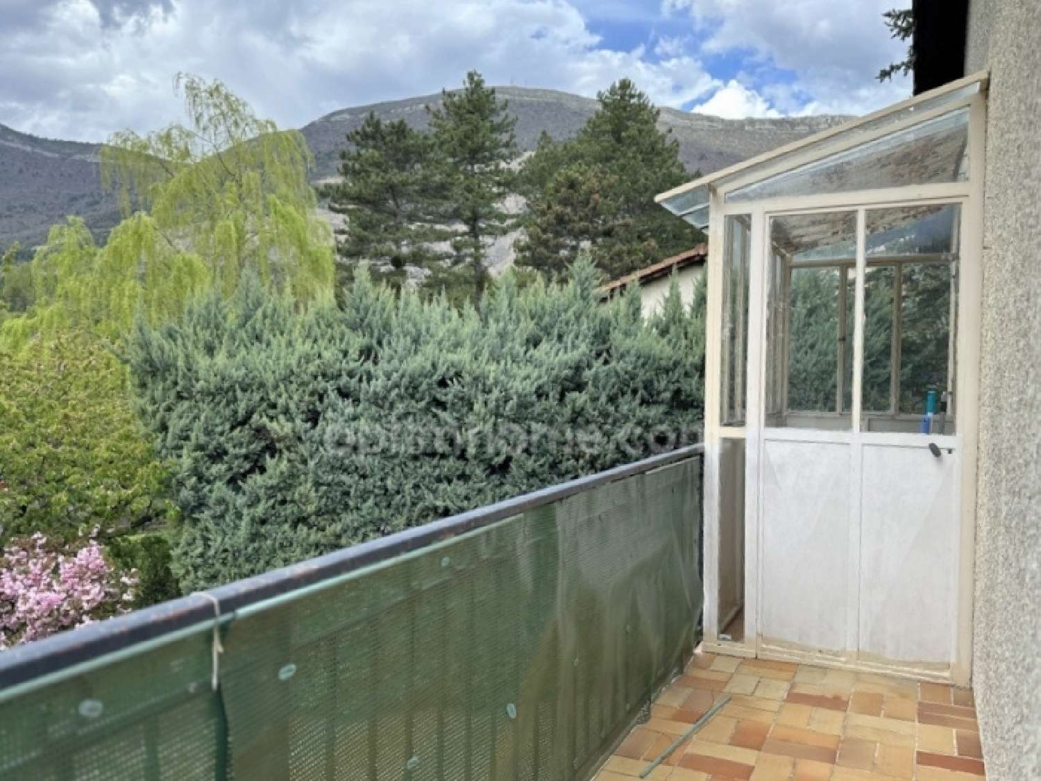  te koop huis Aspres-sur-Buëch Hautes-Alpes 2