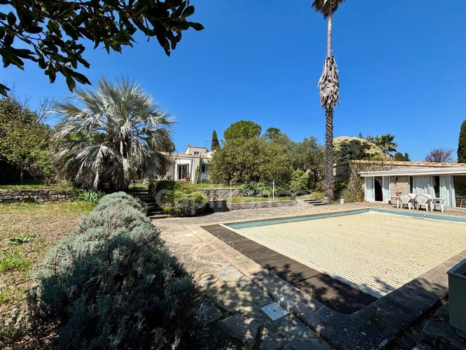  te koop huis Assas Hérault 1
