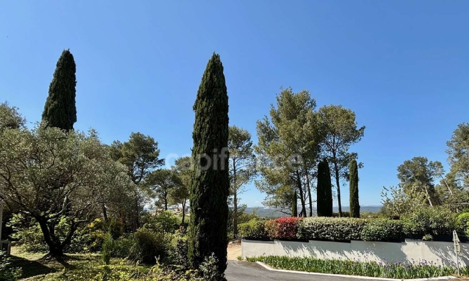  te koop huis Assas Hérault 8