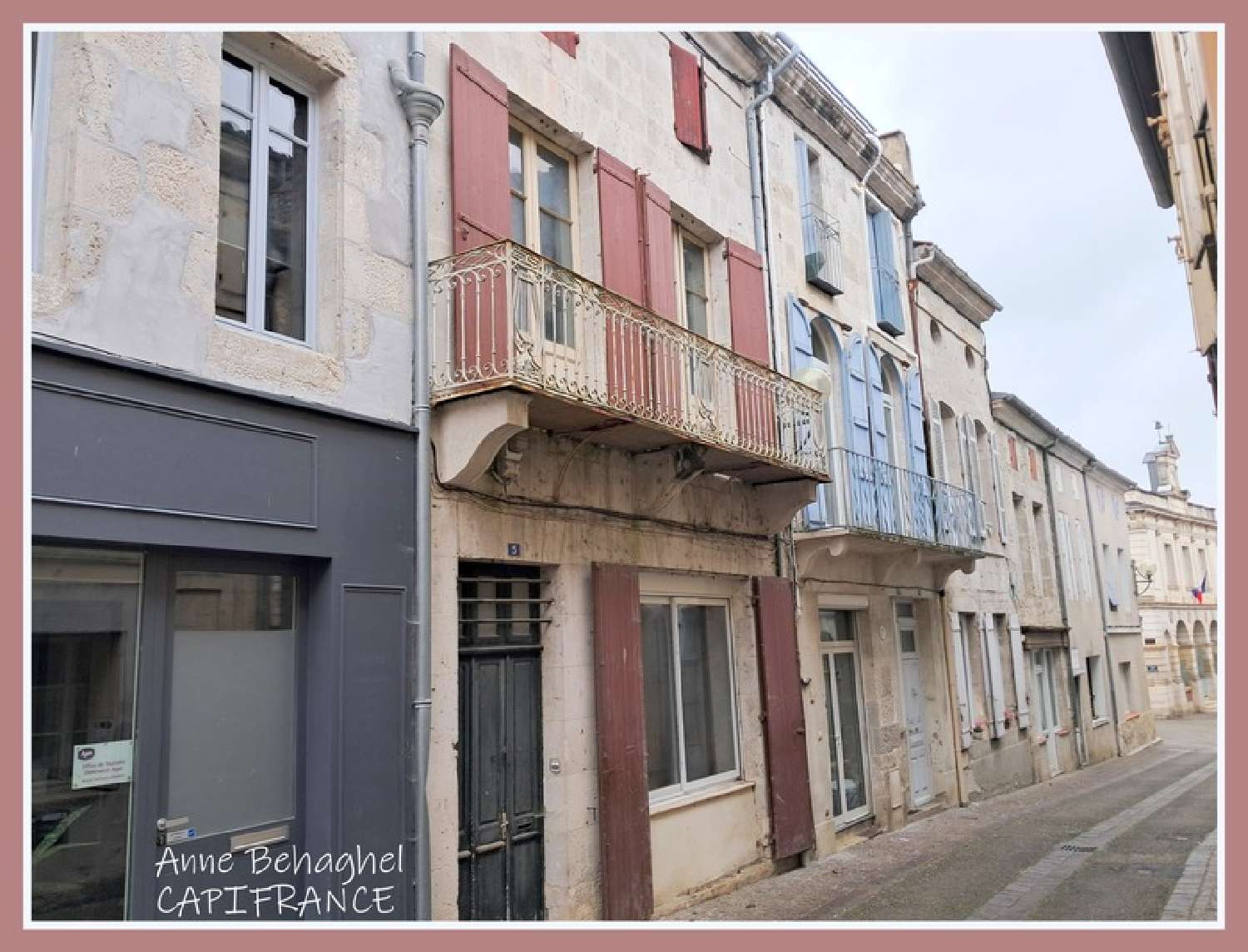  en venta casa Astaffort Lot-et-Garonne 1