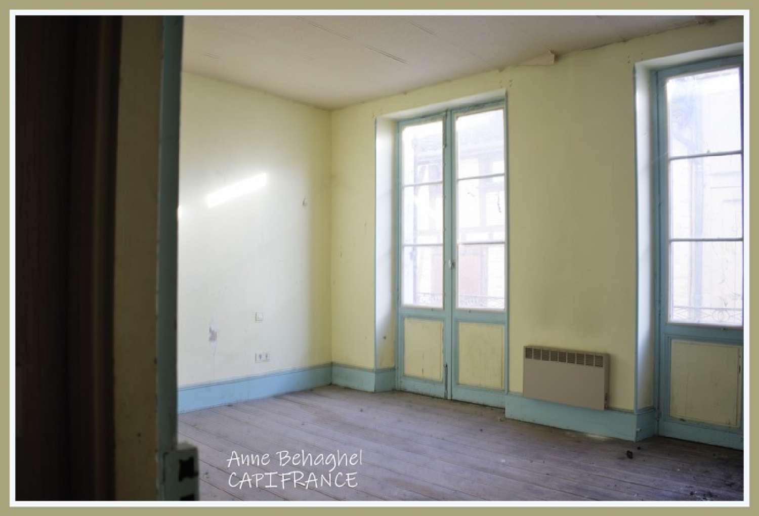  en venta casa Astaffort Lot-et-Garonne 7