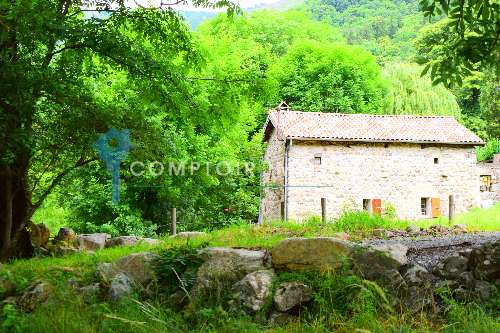 Astet Ardeche casa foto
