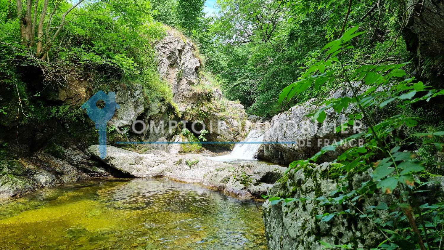  à vendre maison Astet Ardèche 4