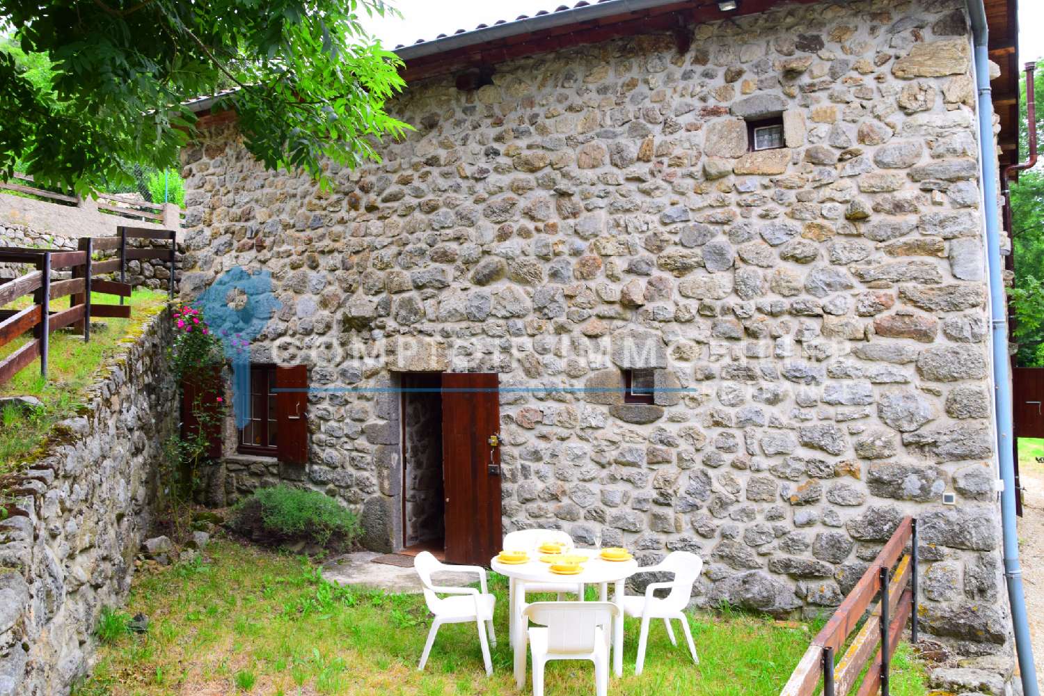  à vendre maison Astet Ardèche 7