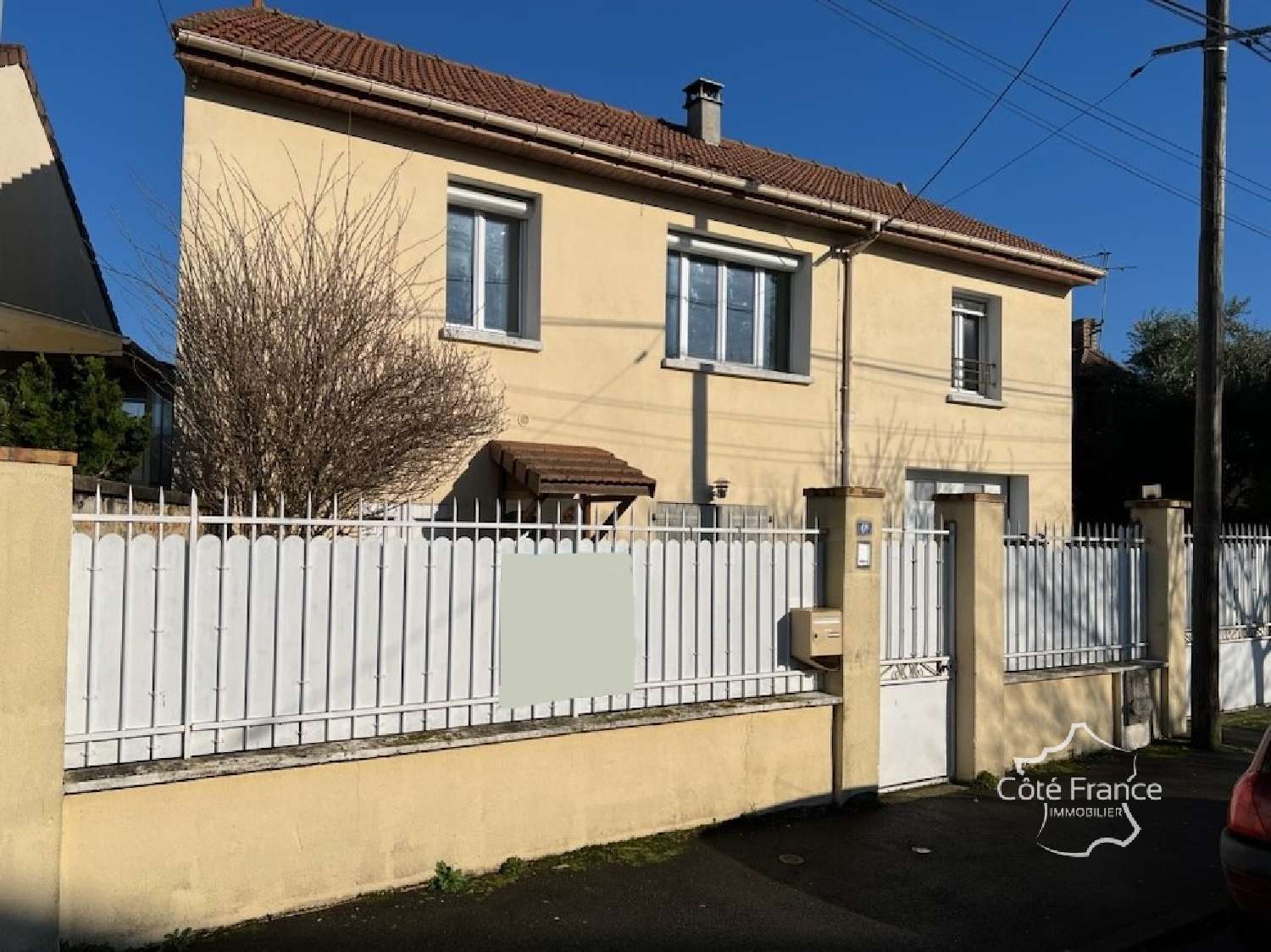  for sale house Athis-Mons Essonne 3