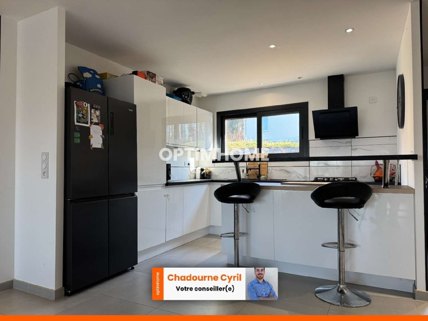  à vendre maison Atur Dordogne 5