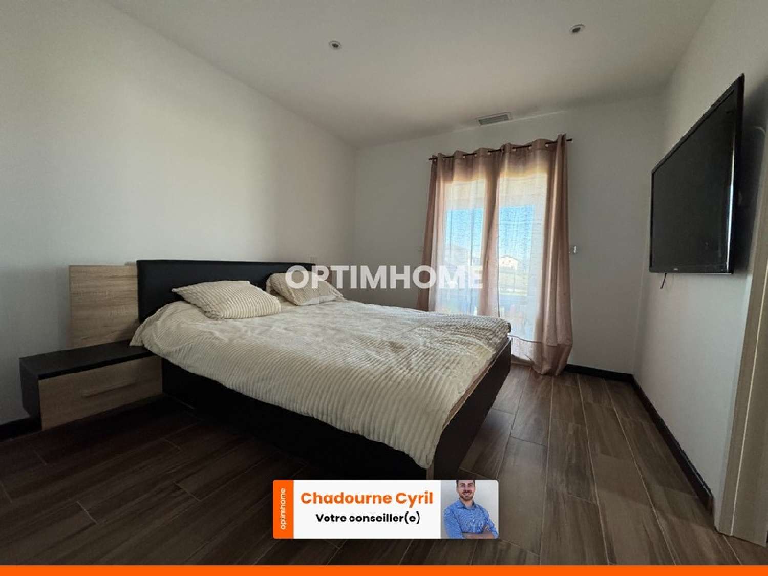  à vendre maison Atur Dordogne 8
