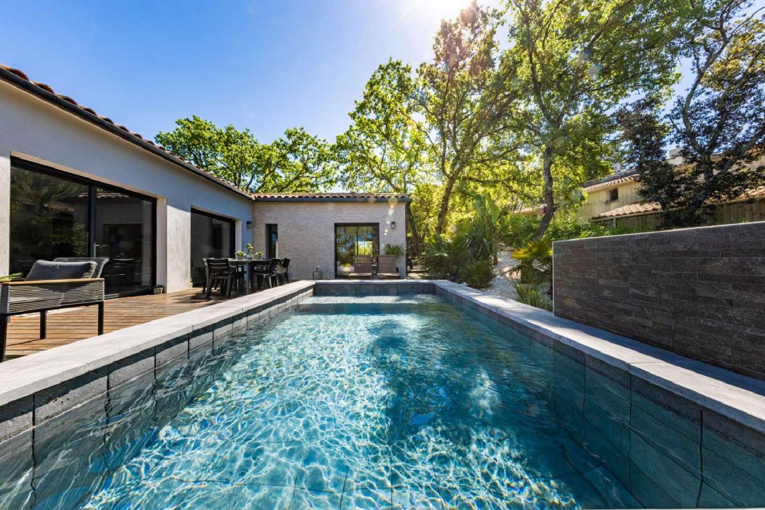  à vendre maison Aubais Gard 3