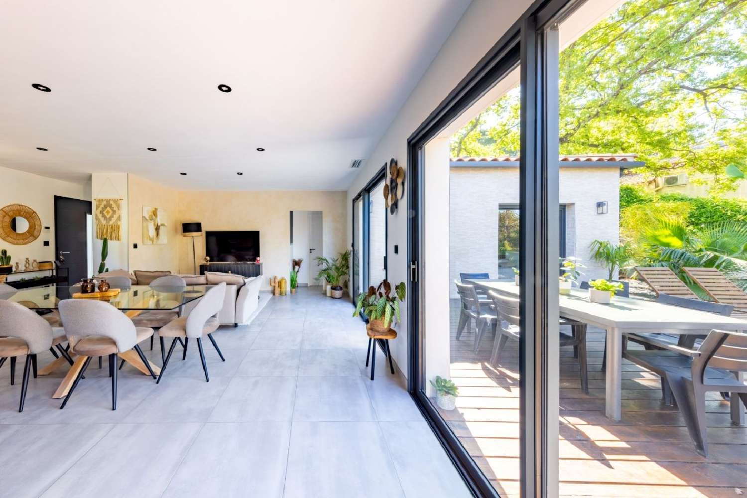  à vendre maison Aubais Gard 5