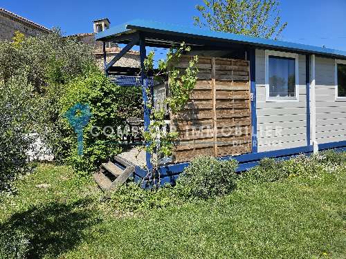 Aubenas Ardeche huis foto 7061314