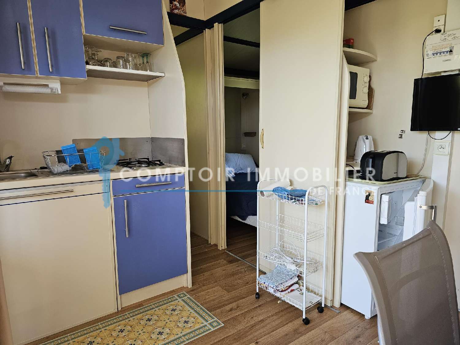 te koop huis Aubenas Ardèche 4
