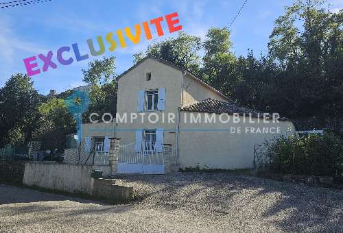 Aubenas Ardeche huis foto 7061344