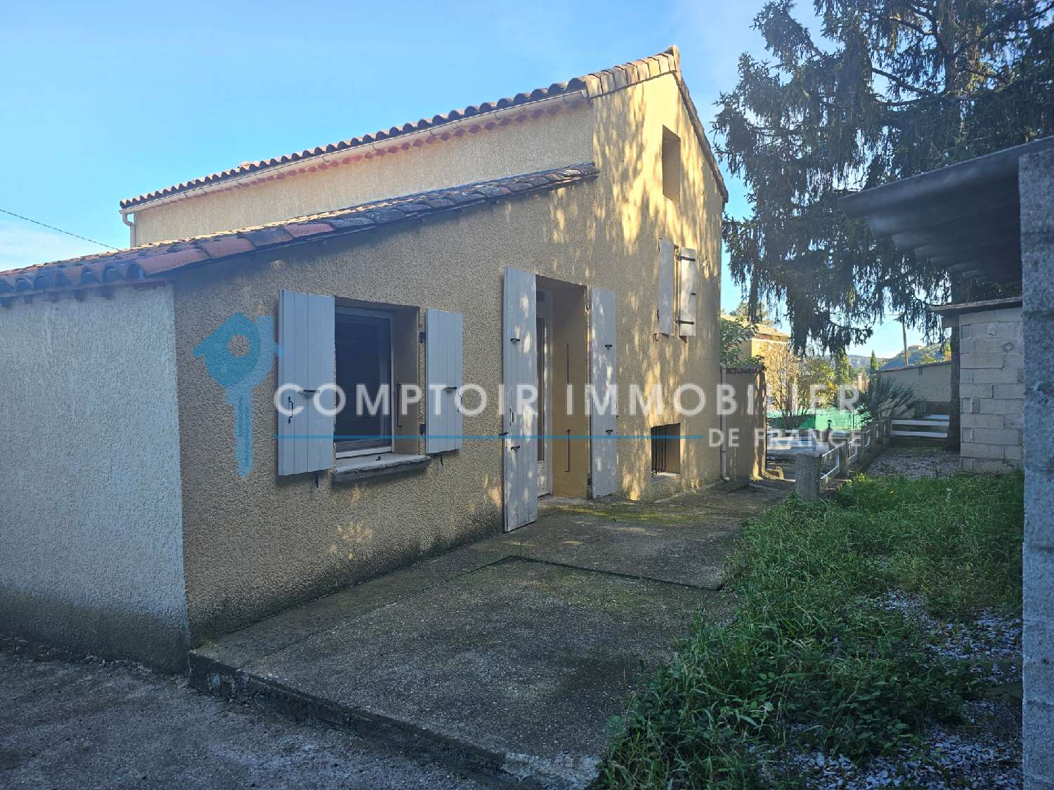  te koop huis Aubenas Ardèche 2