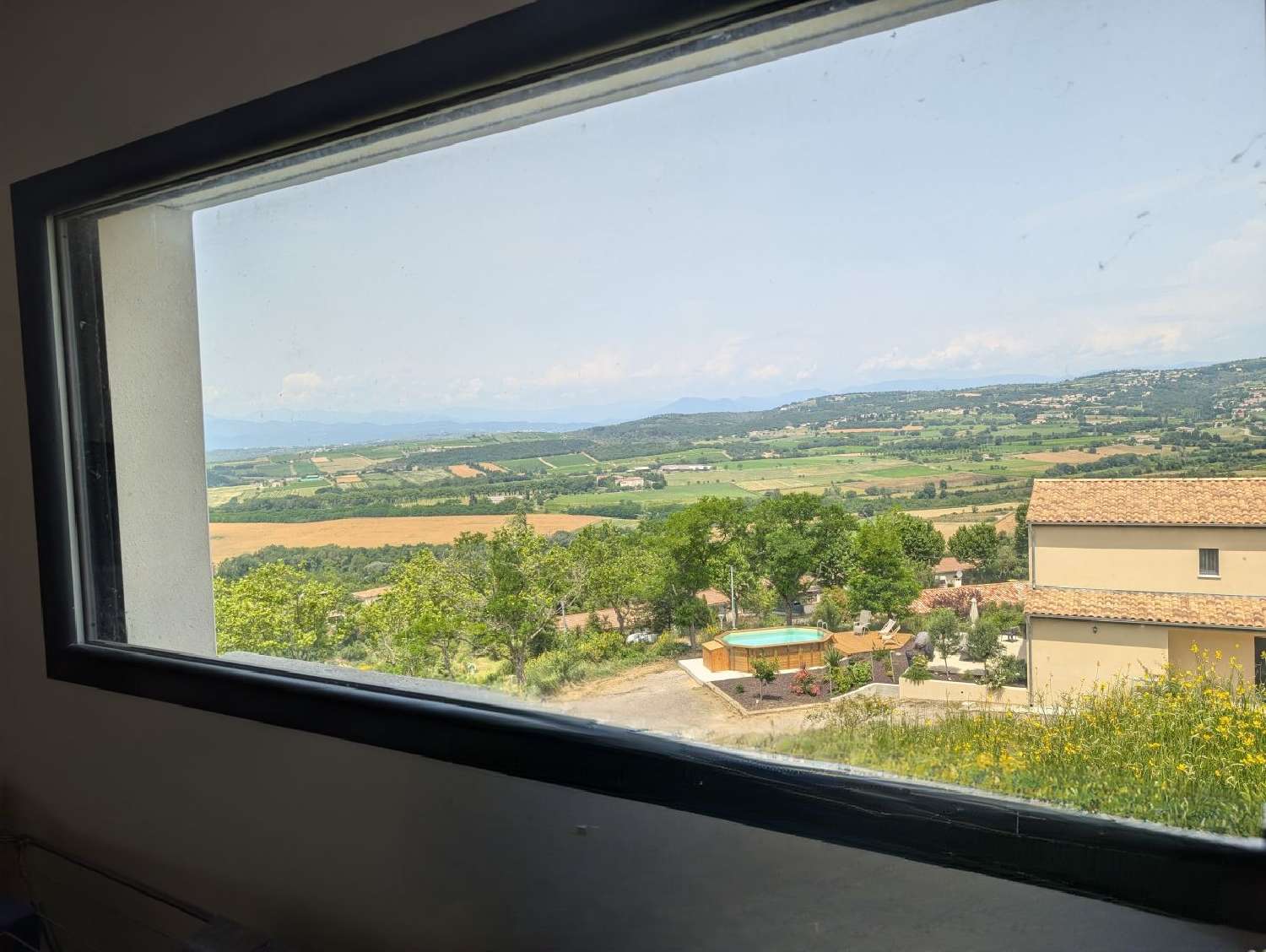  for sale house Aubenas Ardèche 2
