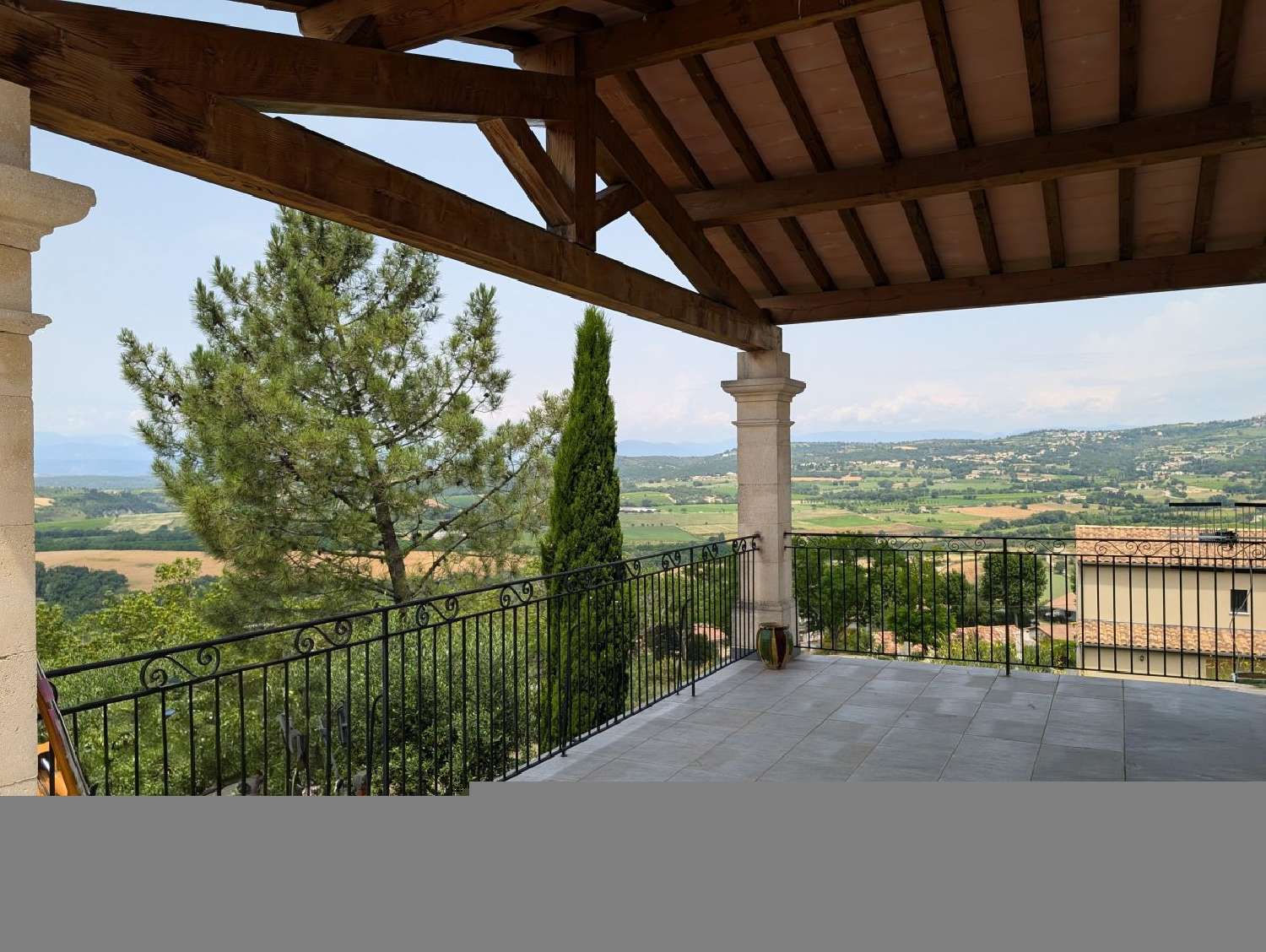  for sale house Aubenas Ardèche 4