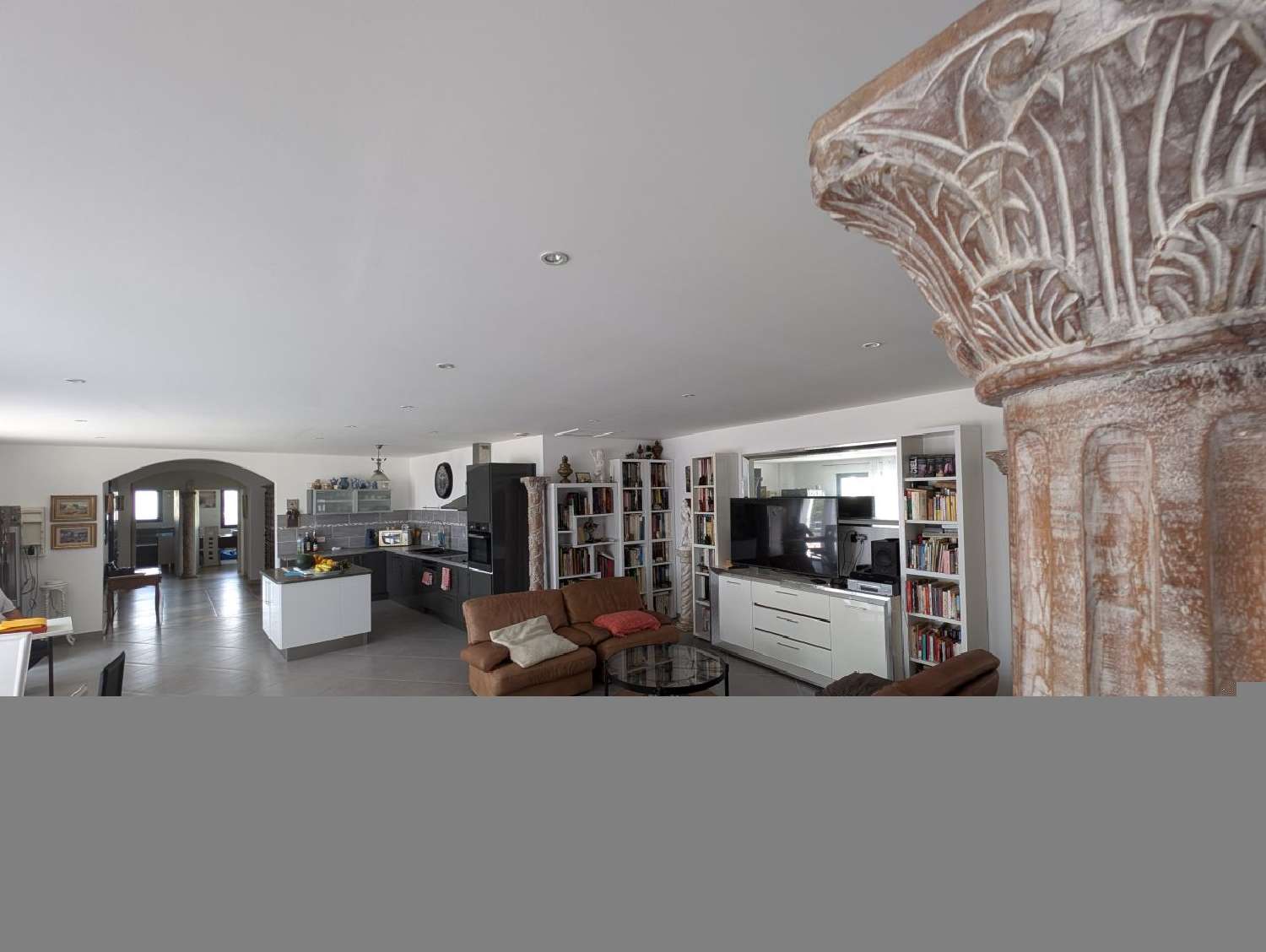  for sale house Aubenas Ardèche 5
