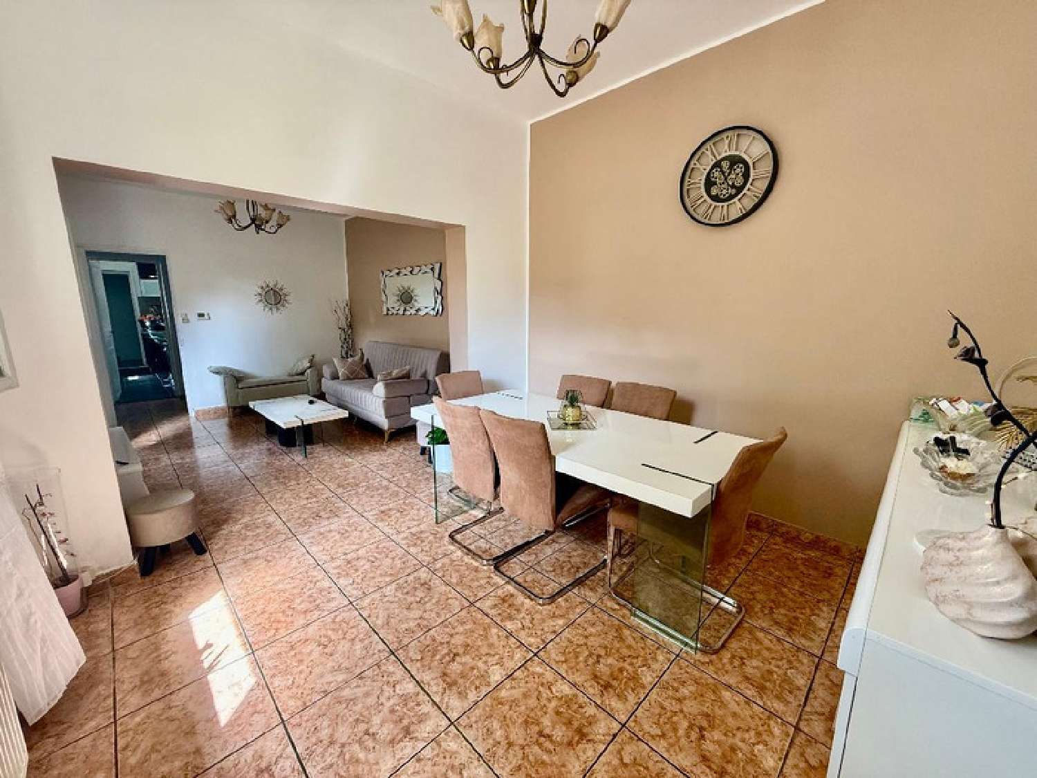  en venta casa Aubervilliers Seine-Saint-Denis 5