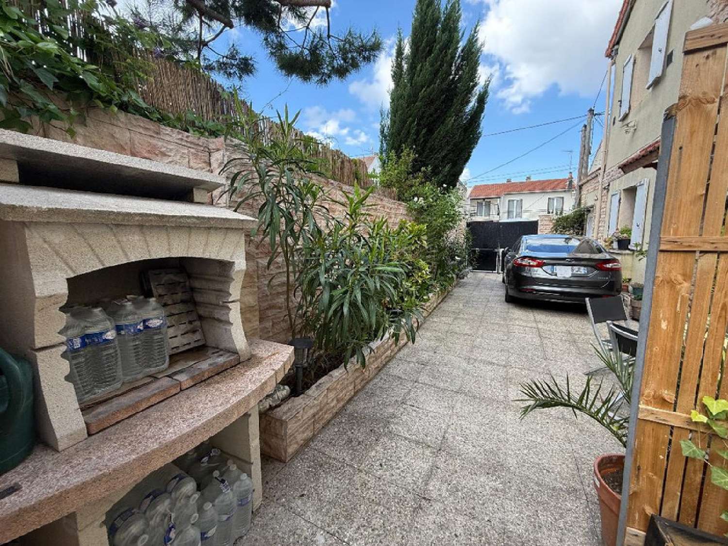  en venta casa Aubervilliers Seine-Saint-Denis 6