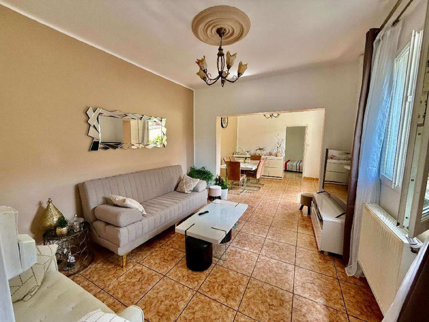  en venta casa Aubervilliers Seine-Saint-Denis 7