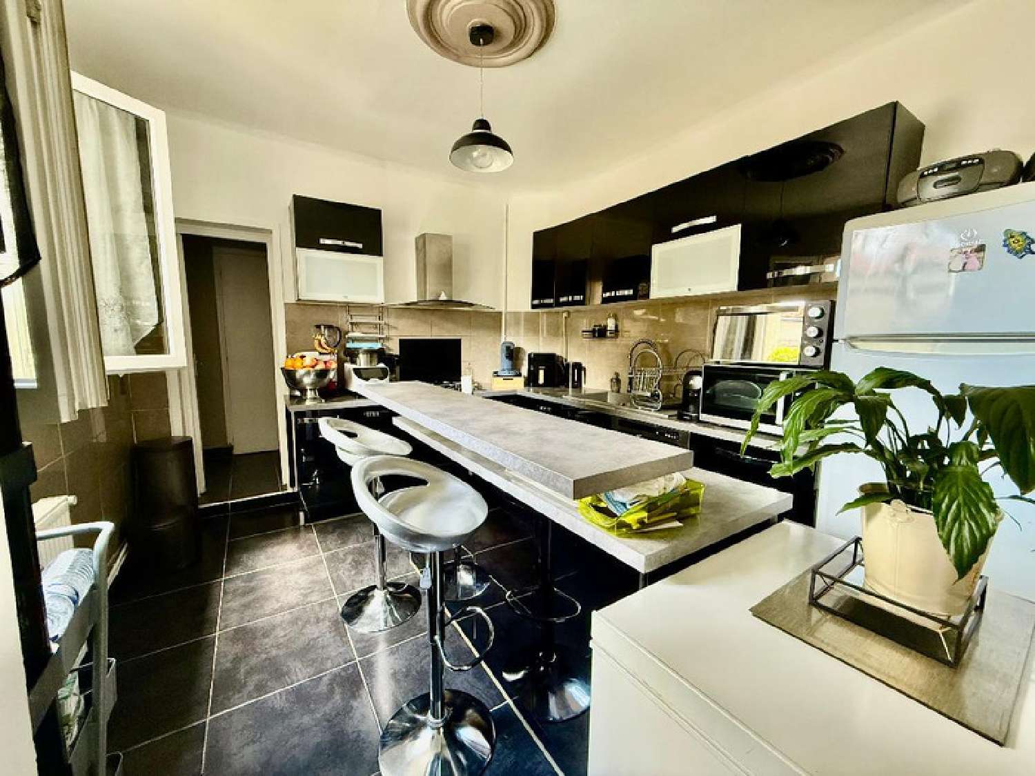  en venta casa Aubervilliers Seine-Saint-Denis 8