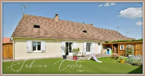 Aubevoye Eure maison foto 7062930