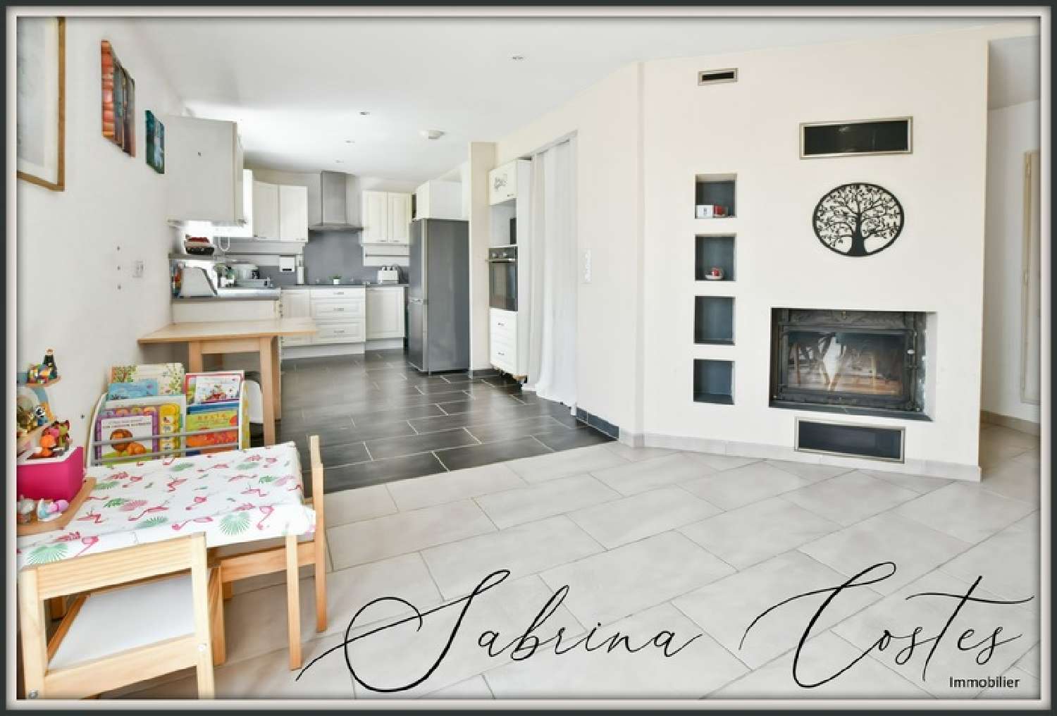  en venta casa Aubevoye Eure 7