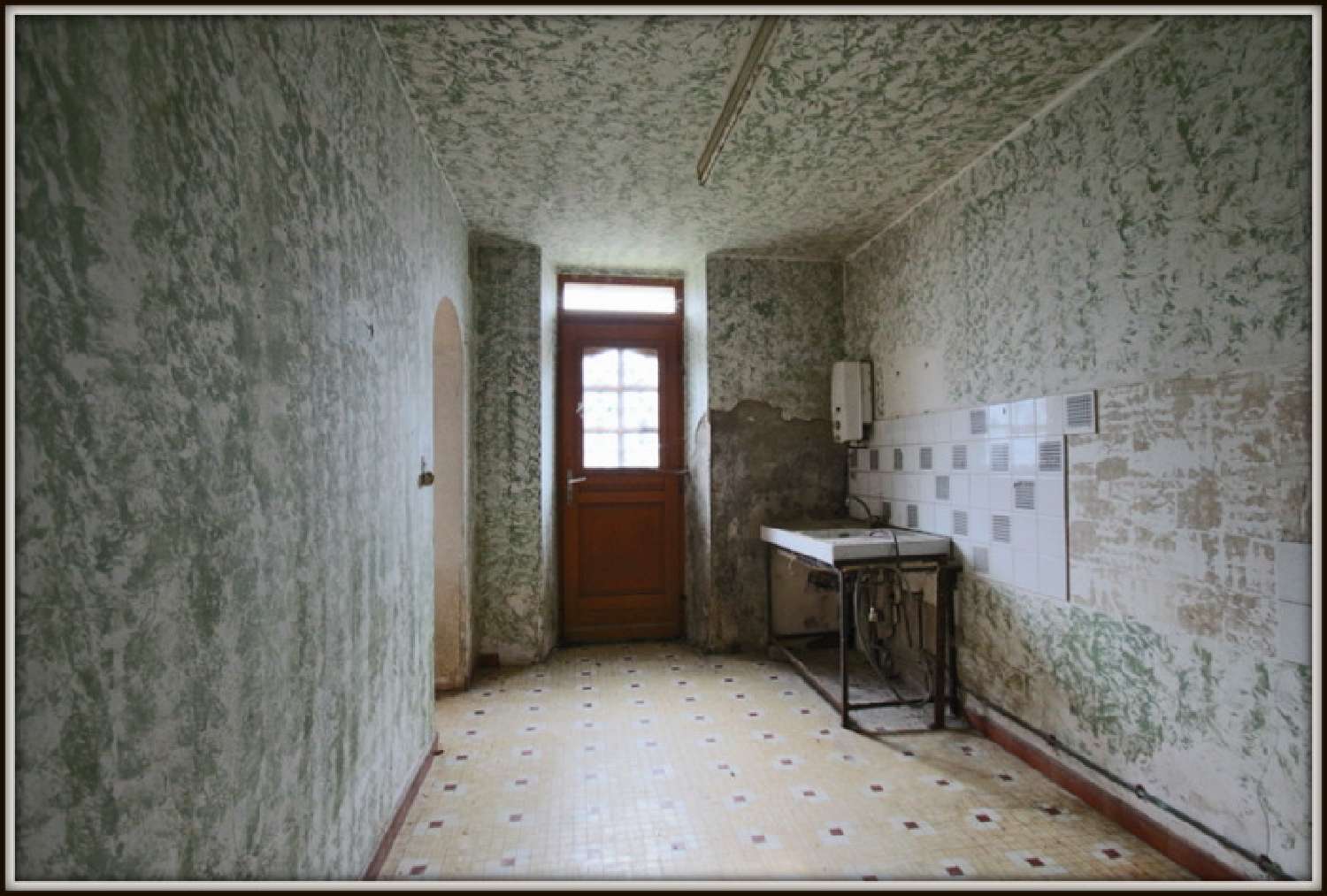  te koop huis Aubigné-Racan Sarthe 4