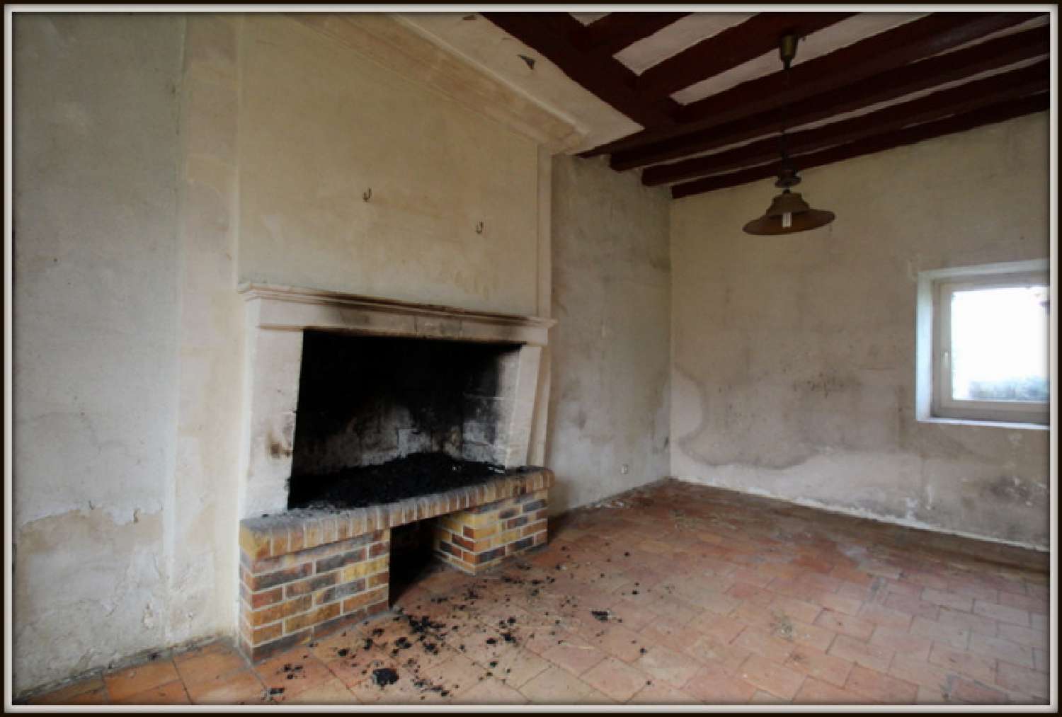 te koop huis Aubigné-Racan Sarthe 7