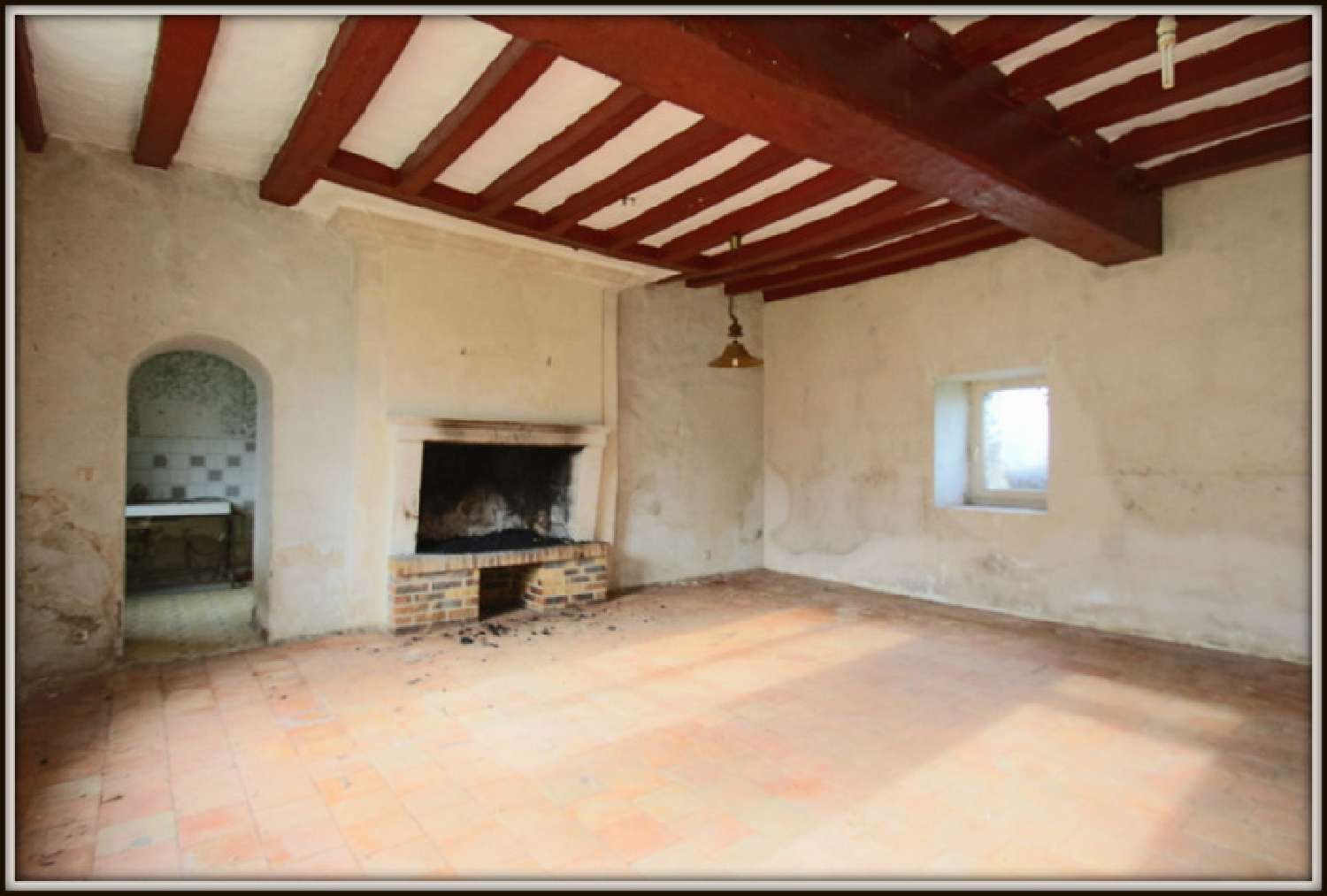  te koop huis Aubigné-Racan Sarthe 8